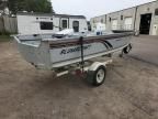 1995 Alumacraft Boat LV16LTD