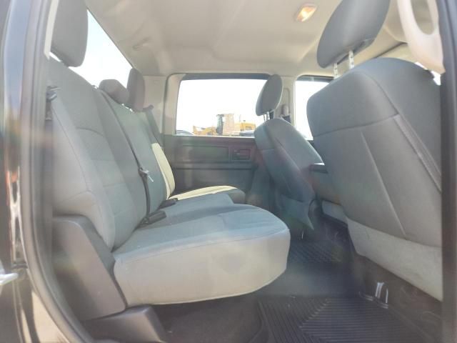 2014 Dodge RAM 1500 ST