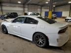 2015 Dodge Charger SRT 392