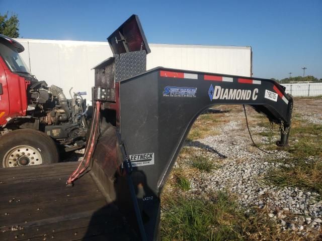 2020 Roadcipper 2020 Roadclipper Equipment Trailer