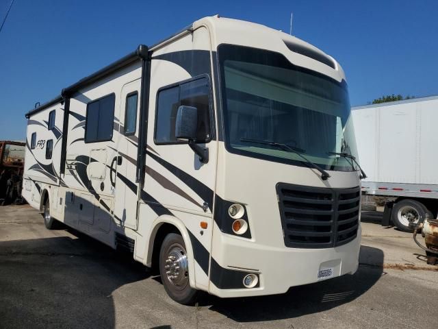 2017 Ford F53