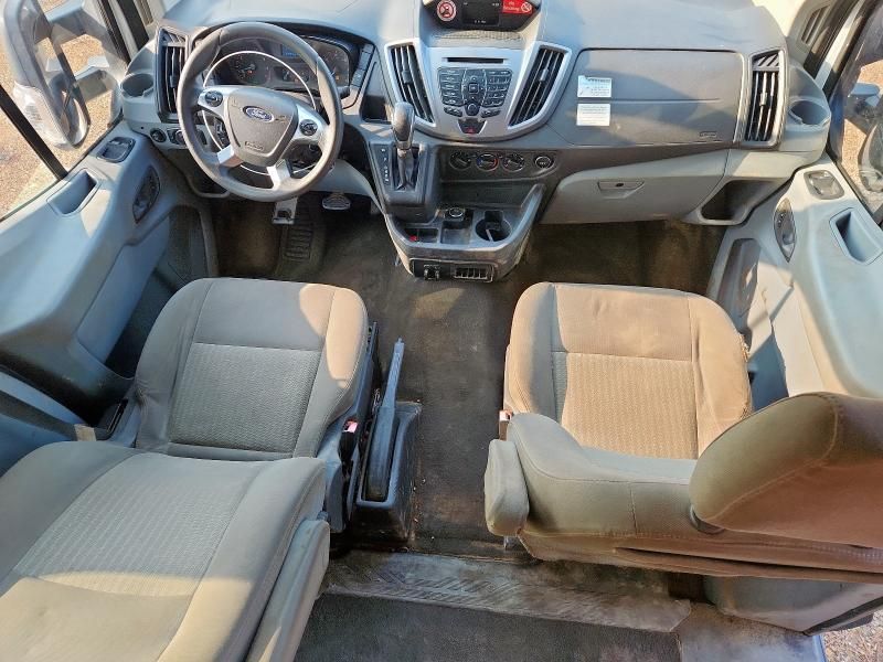 2018 Ford Transit T-350