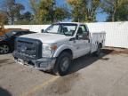 2016 Ford F350 Super Duty
