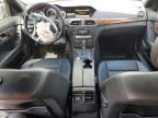 2012 Mercedes-Benz C 300 4matic