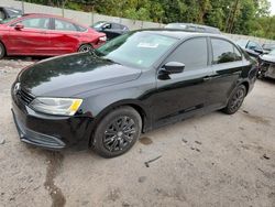 2013 Volkswagen Jetta Base for sale in Chalfont, PA