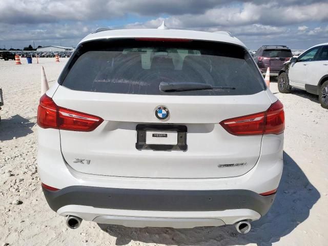 2021 BMW X1 SDRIVE28I