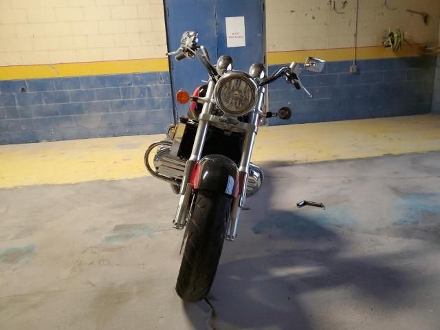 2000 Honda GL1500 C/2
