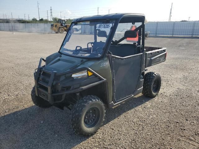 2017 Polaris Ranger XP 900 EPS