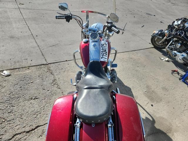 2016 Harley-Davidson Flhr Road King