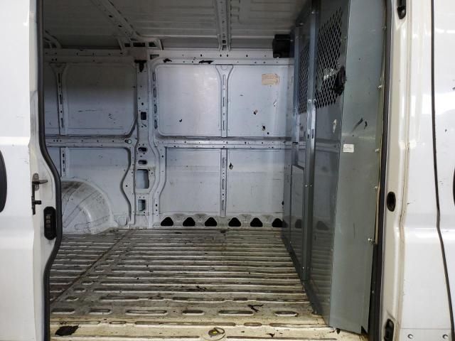 2017 Dodge RAM Promaster 1500 1500 Standard