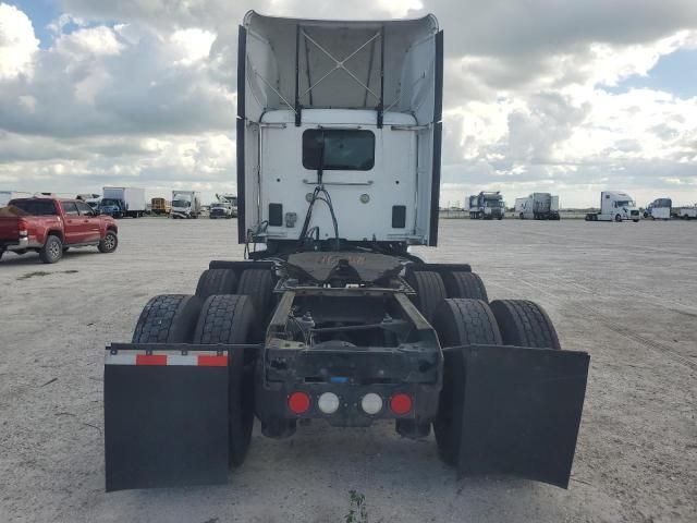 2019 Kenworth Construction T680
