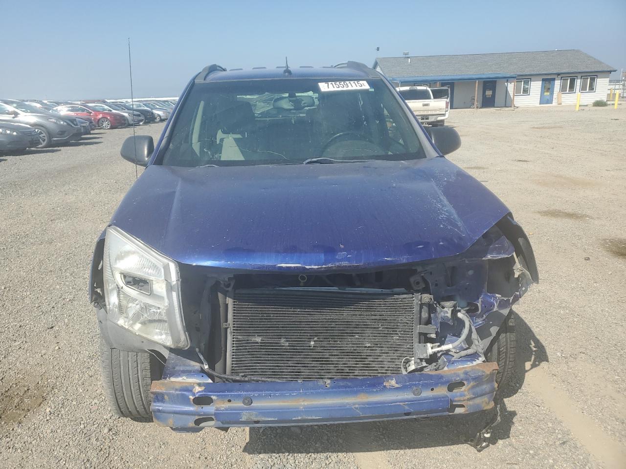 2006 Chevrolet Equinox ls