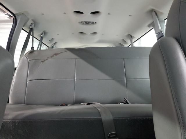 2007 Ford Econoline E350 Super Duty Wagon