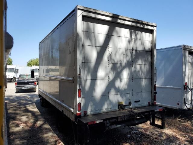 2015 Isuzu NPR-Trucks