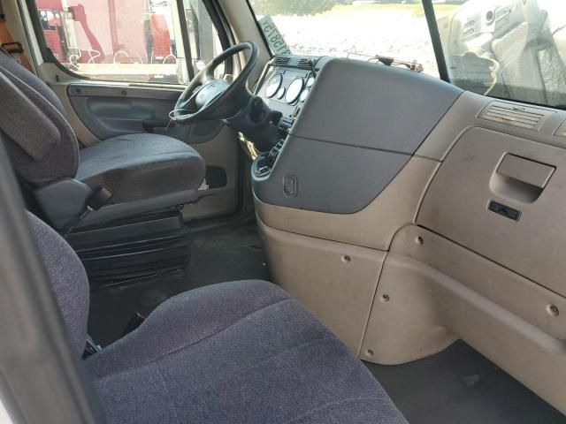 2017 Freightliner Cascadia 125 Semi Truck