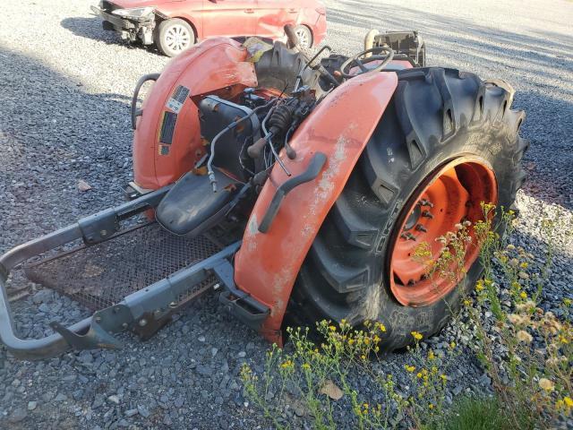 2010 Kubota M8540