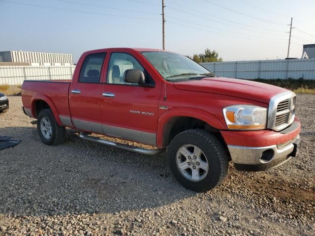 2006 Dodge RAM 1500 ST