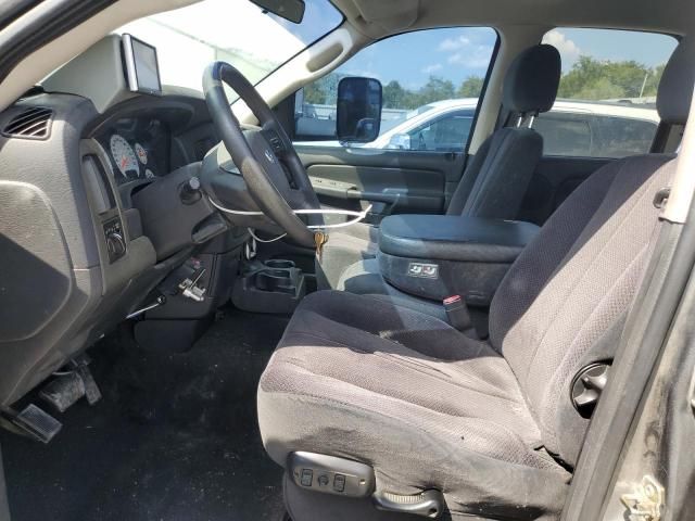 2005 Dodge RAM 2500 ST