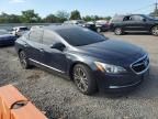 2017 Buick Lacrosse Premium