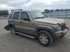 2003 Jeep Liberty Sport