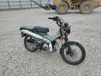 2023 Honda CT125 A