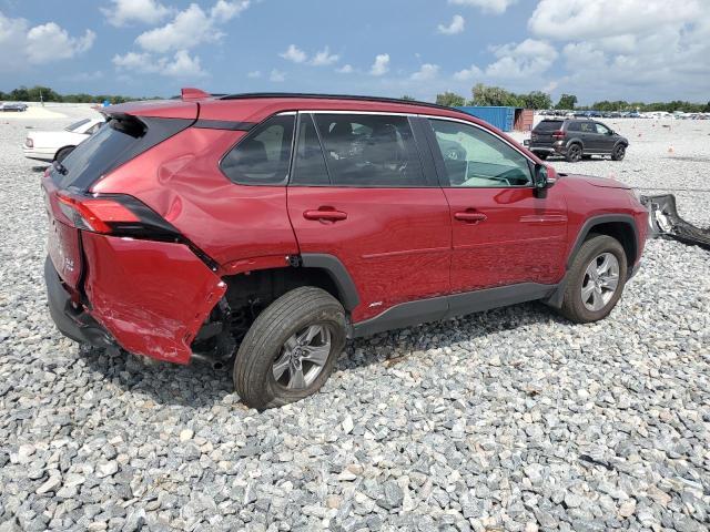 2025 Toyota Rav4 Hybrid