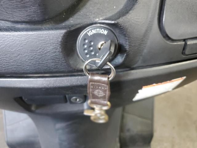 2014 Suzuki UH200