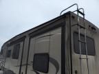 2016 Keystone TON Hideout