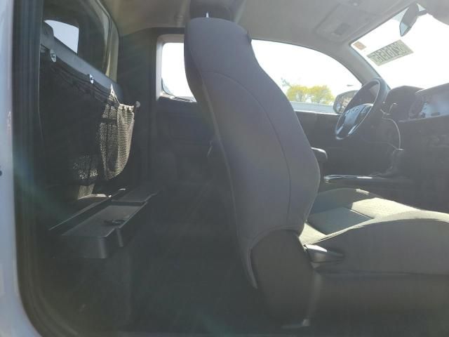 2021 Toyota Tacoma Access Cab