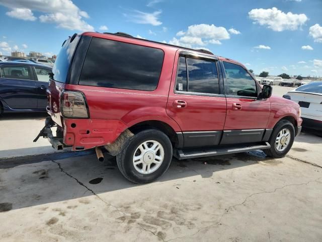 2004 Ford Expedition XLT