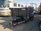 2025 Interstate IBLRDU612TA4 Dump Trailer