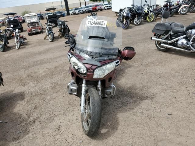 2005 Honda GL1800
