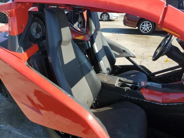 2021 Polaris Slingshot SL