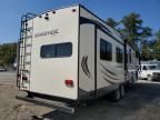 2017 Forrest River Salem-RVS TOY Hauler Camper