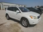 2007 Toyota Rav4 Limited