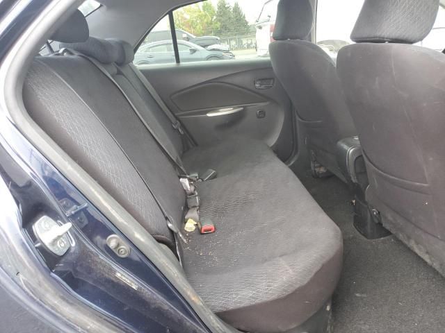2007 Toyota Yaris