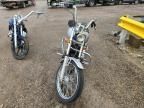 2000 Harley-Davidson Fxdwg