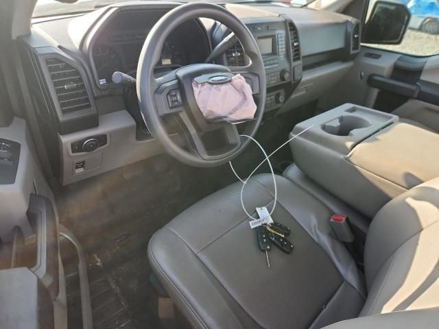 2015 Ford F150