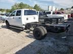 2022 Dodge RAM 3500