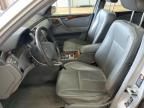 2002 Mercedes-Benz E 320