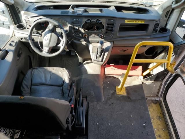 2022 Ford Transit T-350 HD