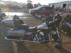 Pure sale lots for sale at auction: 2016 Harley-Davidson Flhtk Ultra Limited