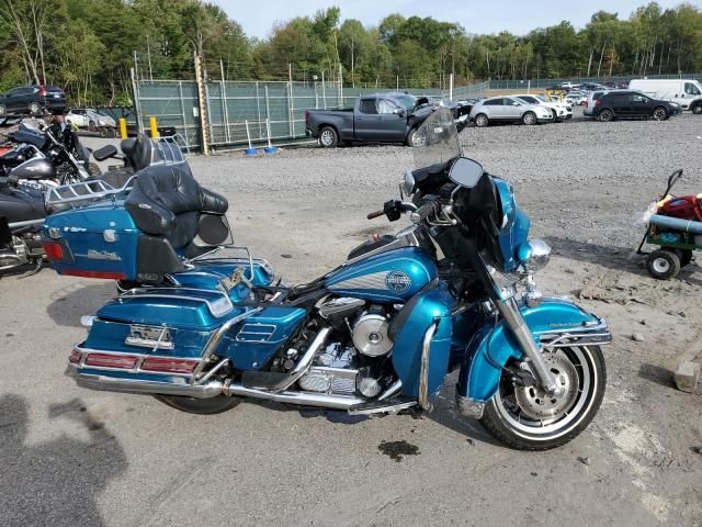 1994 Harley-Davidson Flhtc Ultra