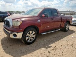 2007 Toyota Tundra Double Cab SR5 for sale in San Antonio, TX