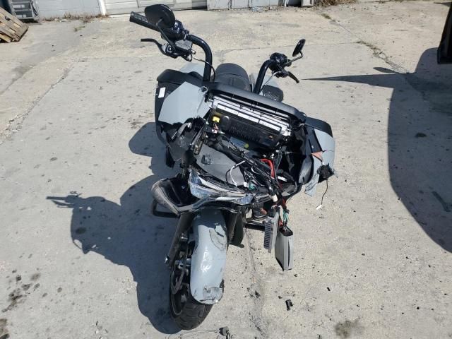 2024 Harley-Davidson Fltrx