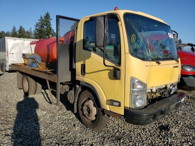2012 Isuzu NPR HD