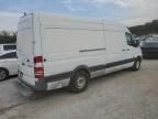 2011 Mercedes-Benz Sprinter 2500