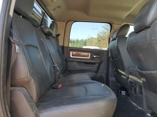 2012 Dodge RAM 5500 ST