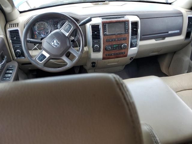 2009 Dodge RAM 1500