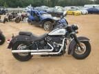 2021 Harley-Davidson Flhcs